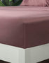 19 Momme Silk Fitted Sheet (1 pcs) (T)